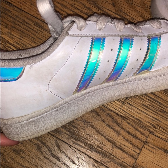 Adidas - Picture 2 of 2